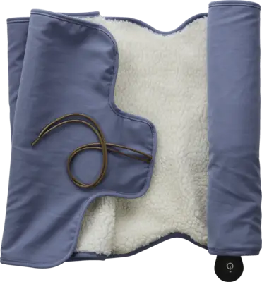 OL 850 Outdoor Warmtedeken