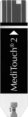 Medisana MediTouch2 Bloedglucoseteststrips (50 st) product afbeelding