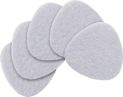 Medisana Aromapad (5st) tbv art 60073 AH 680 Luchtbevochtiger product afbeelding