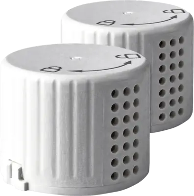 Medisana Waterfilter (2st) tbv art 60073 AH 680 Luchtbevochtiger product afbeelding