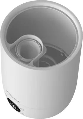 AH 663 luchtbevochtiger