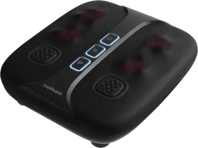 Medisana LM 100 Been en voetmassage