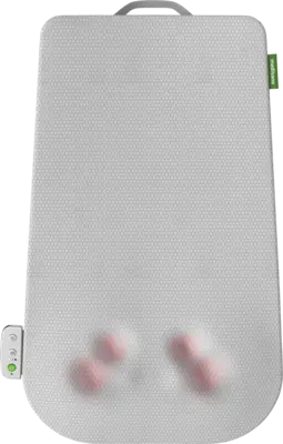 MC 600 - Shiatsu massagekussen