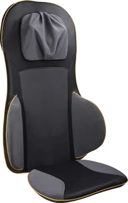 Medisana MC 825 Shiatsu- Acupressuur Massagekussen