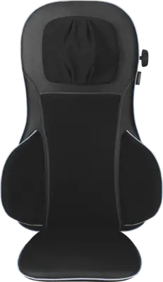 Medisana MC 825 - Shiatsu - Acupressuur massagekussen