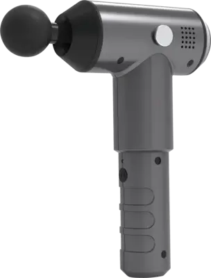 MG 500 Massagegun Pro