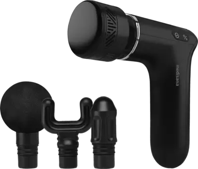 Medisana MG 560 Hot & Cold Massage Gun