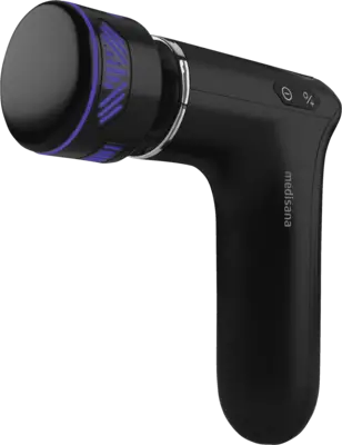 MG 560 Hot & Cold Massage Gun