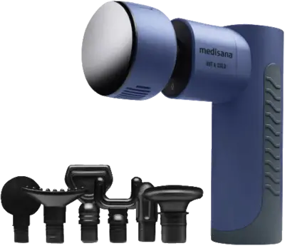 Medisana MG 600 Massage Gun