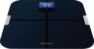Medisana BS 440 BT