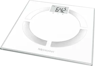 Medisana BS 444 Connect