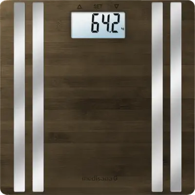 Medisana BS 552 connect