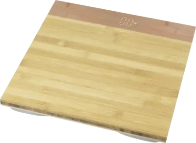 Medisana PS 440 Bamboo