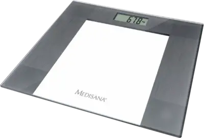 Medisana PS400 personenweegschaal