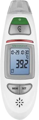 TM 750 koortsthermometer