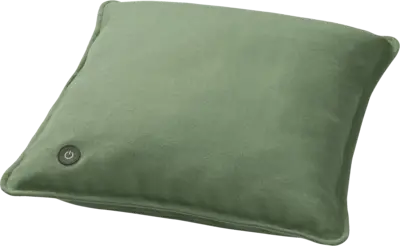 Medisana HC 250 Interior Cushion Line green