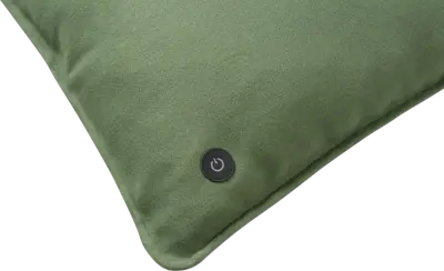HC 250 Interior Cushion Line green