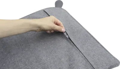 OL 750 Outdoor warmtekussen