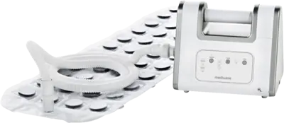 Medisana BBS 88389 bubbelbadmat