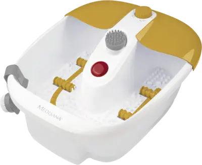 Medisana FS 883 voetbubbelbad