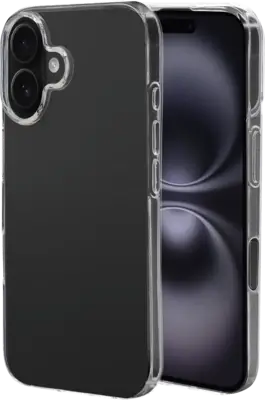Mobiparts Classic TPU Case Apple iPhone 16