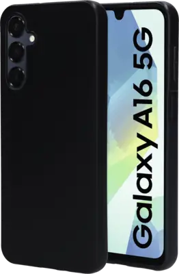 Mobiparts Classic TPU Case Samsung Galaxy A16