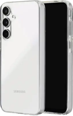 Mobiparts Classic TPU Case Samsung Galaxy A35 5G (2024)