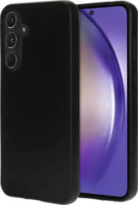 Mobiparts Classic TPU Case Samsung Galaxy A55 5G (2024)