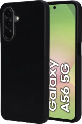 Mobiparts Classic TPU Case Samsung Galaxy A56