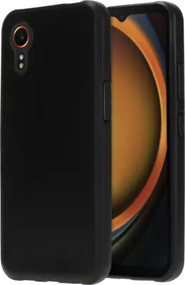 Mobiparts Classic TPU Case Samsung Galaxy Xcover 7