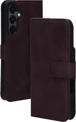 Mobiparts Classic Wallet Case Samsung Galaxy A16