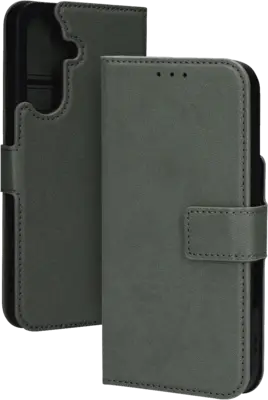 Mobiparts Classic Wallet Case Samsung Galaxy A56