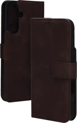 Mobiparts Classic Wallet Case Samsung Galaxy A56