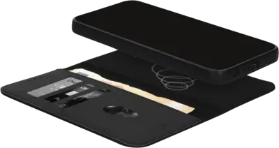 Leather 2 in 1 Wallet Case Samsung Galaxy A56