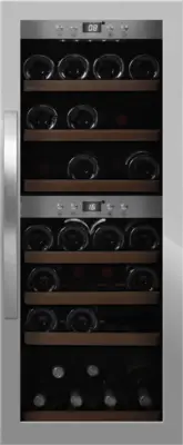 mQuvée WineExpert 38