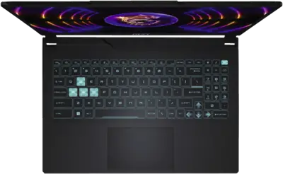 Cyborg 15 A13UC-689NL