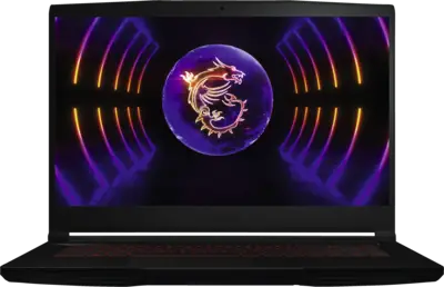 MSI Gaming Thin GF63 12UC-1052NL