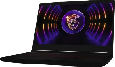 Gaming Thin GF63 12UC-1052NL