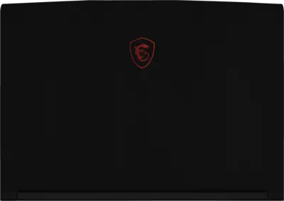 Gaming Thin GF63 12UC-1052NL