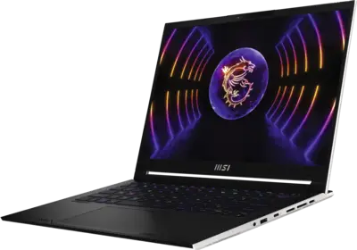 Stealth 14 Studio A13VF-009NL