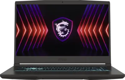 MSI Thin A15 B7VE-002NL