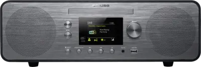 Muse M-885 DBT