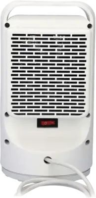 SmartLife keramische PTC-ventilatorkachel