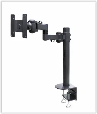 FPMA-D960BLACKPLUS flat screen desk mount