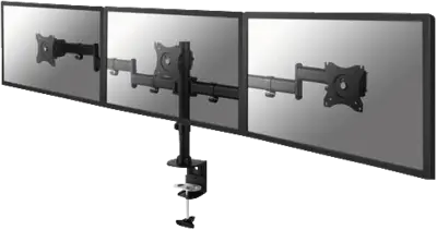 Neomounts by Newstar Monitorarm 10 - 27 inch