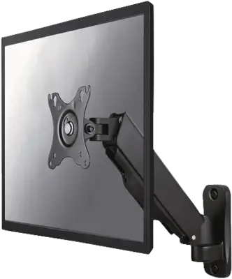 Neomounts by Newstar gas spring monitor arm