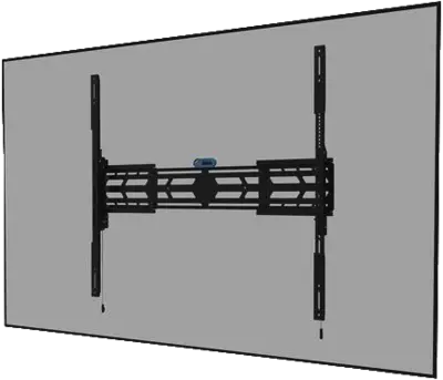 Neomounts by Newstar heavy duty TV wandsteun