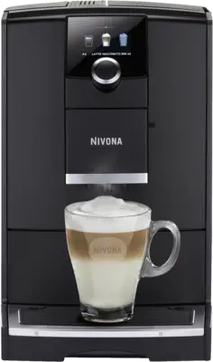 Nivona CafeRomatica 790