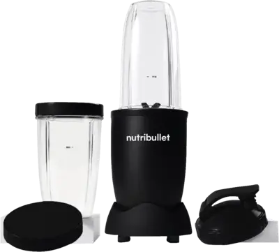 Nutribullet NutriBullet Pro Exclusive All