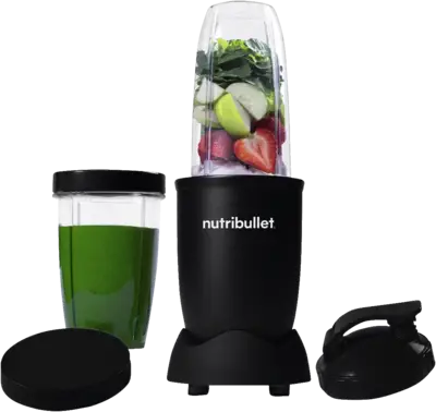 NutriBullet Pro Exclusive All